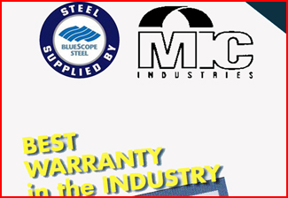 M.I.C Industries Inc